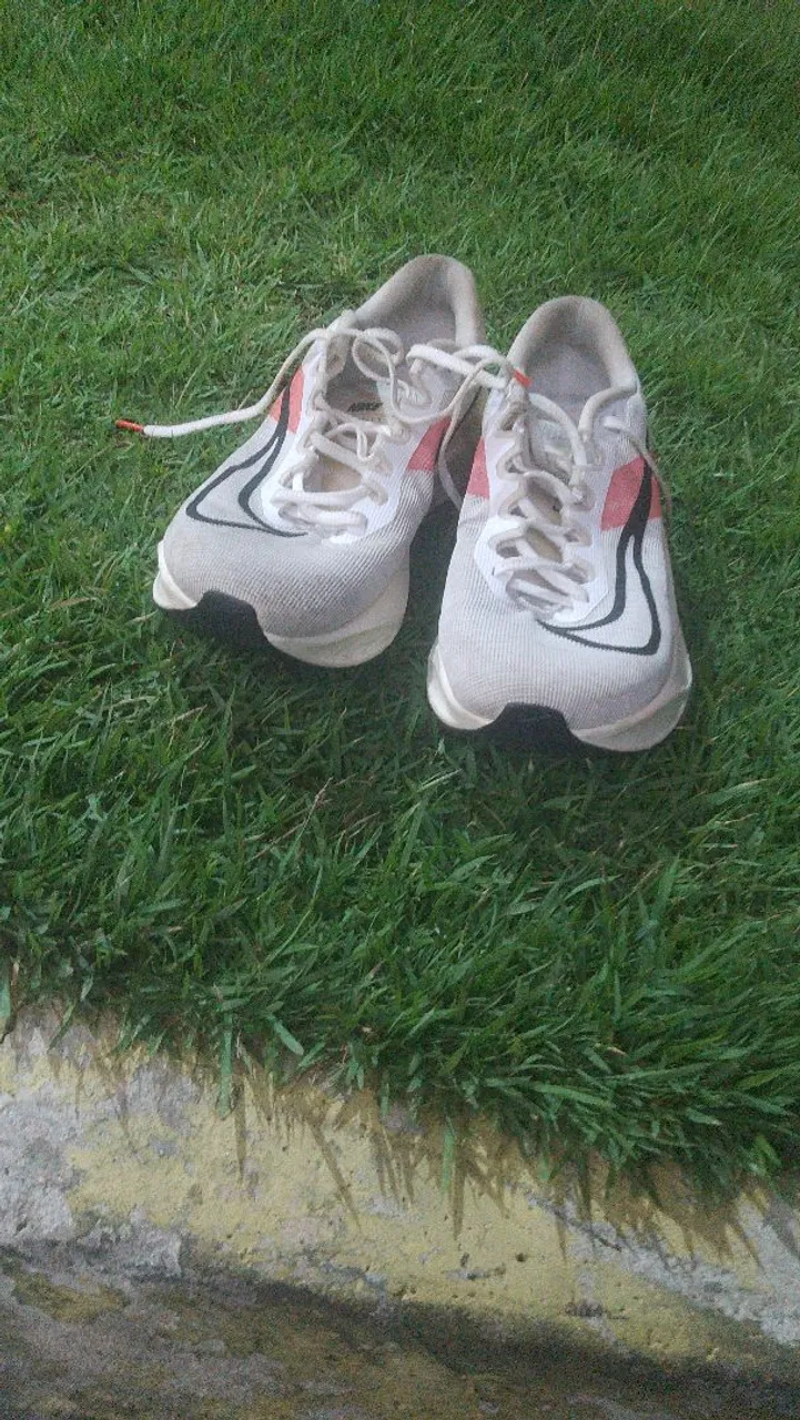 Tênis Nike - Leveza e Conforto para seus Treinos