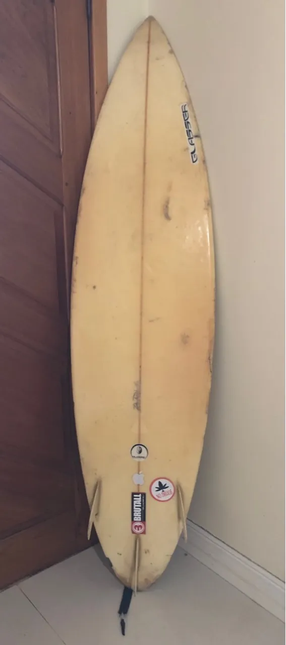 Prancha de Surfe
