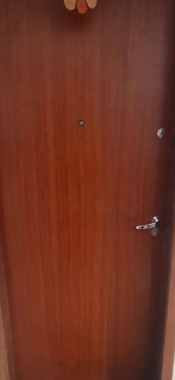 Porta pra sala 