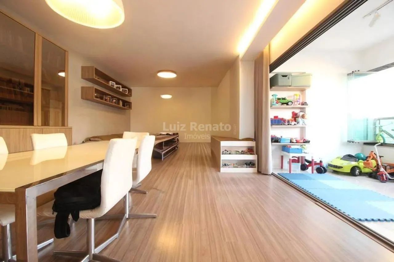 Apartamento à venda no bairro Santo Antonio - Foto 4
