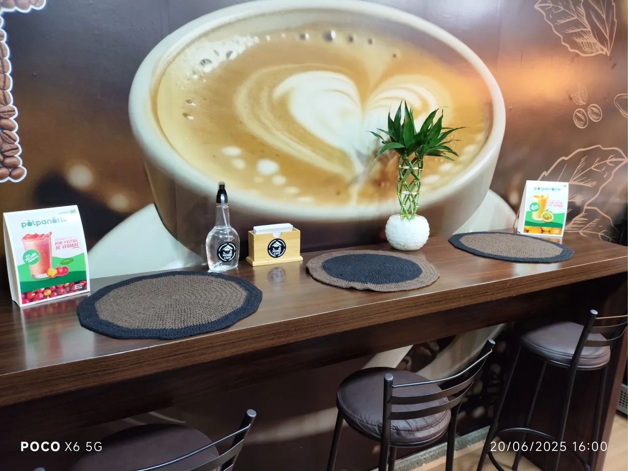 Cafeteria a venda no centro de Joinville  - Foto 6