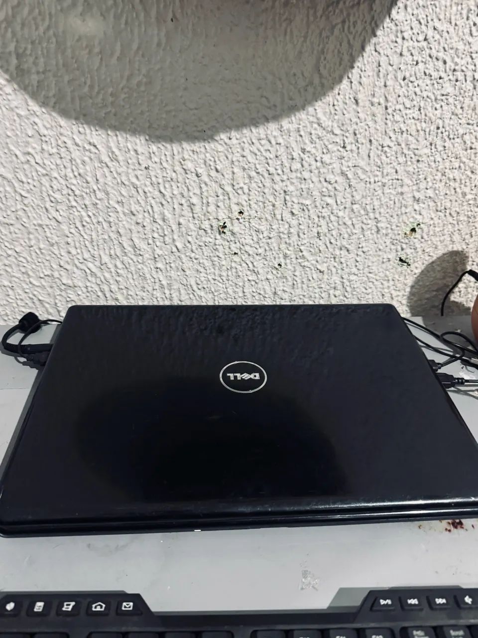 Vendo Notebook 500,00 - Foto 3
