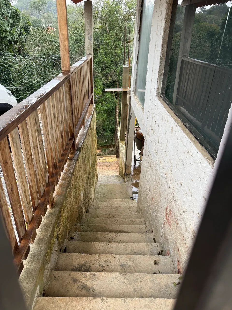 Alugo casa  - Foto 2