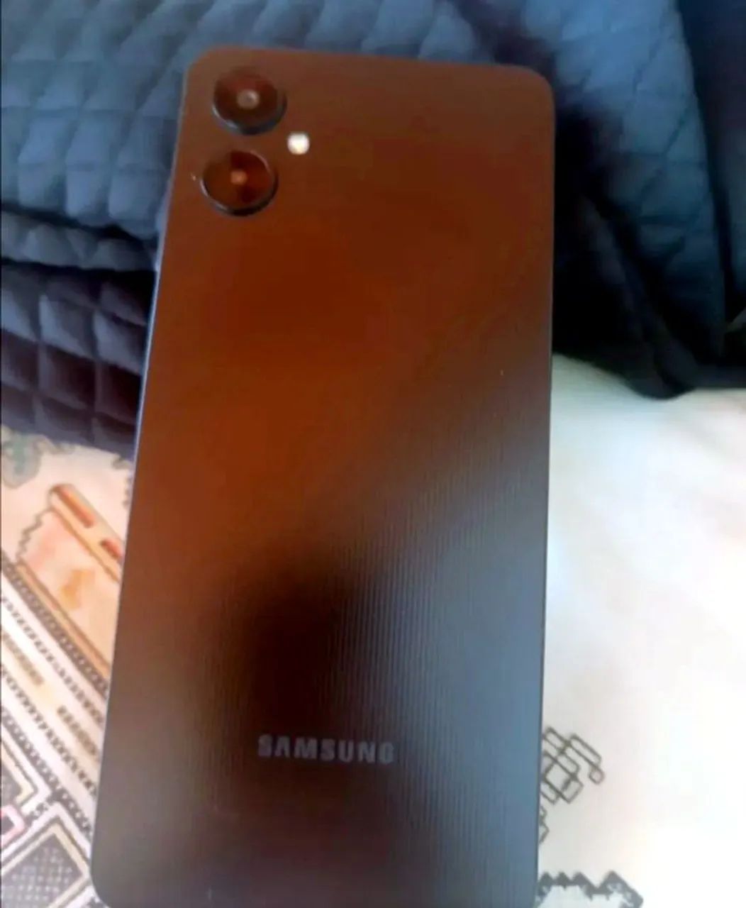  Galaxy A06 5G - Seminovo, ótimo estado! - Foto 5