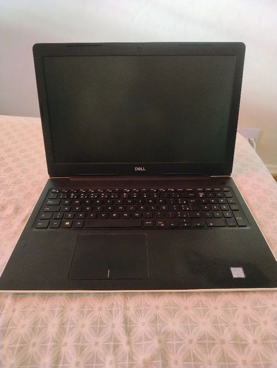 Notebook Dell Inspiron 3584