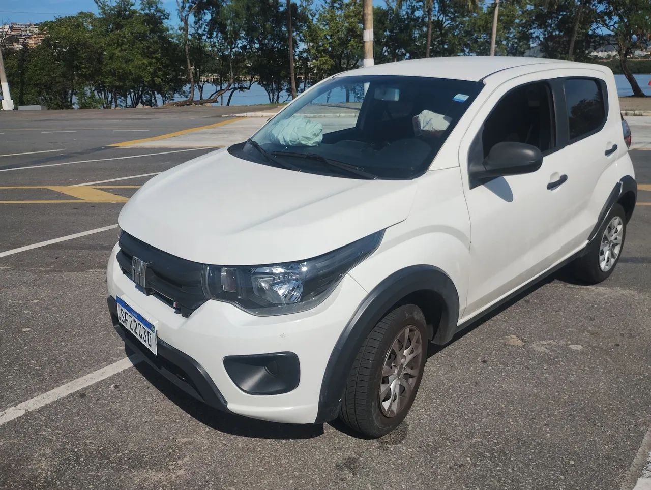 Locação de carro para aplicativo - Foto 5