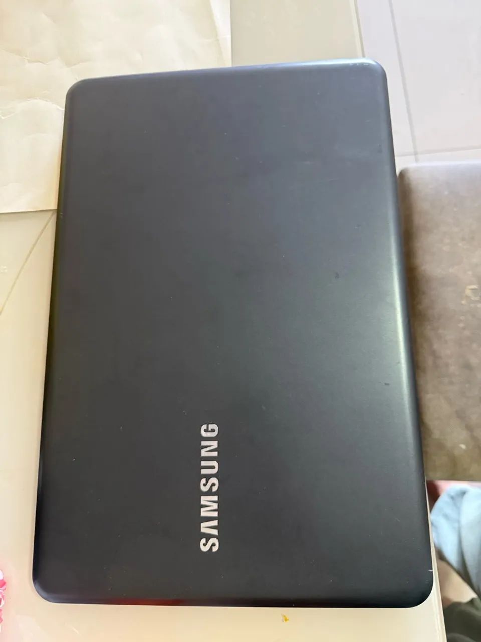 Notebook Samsung expert  - Foto 3