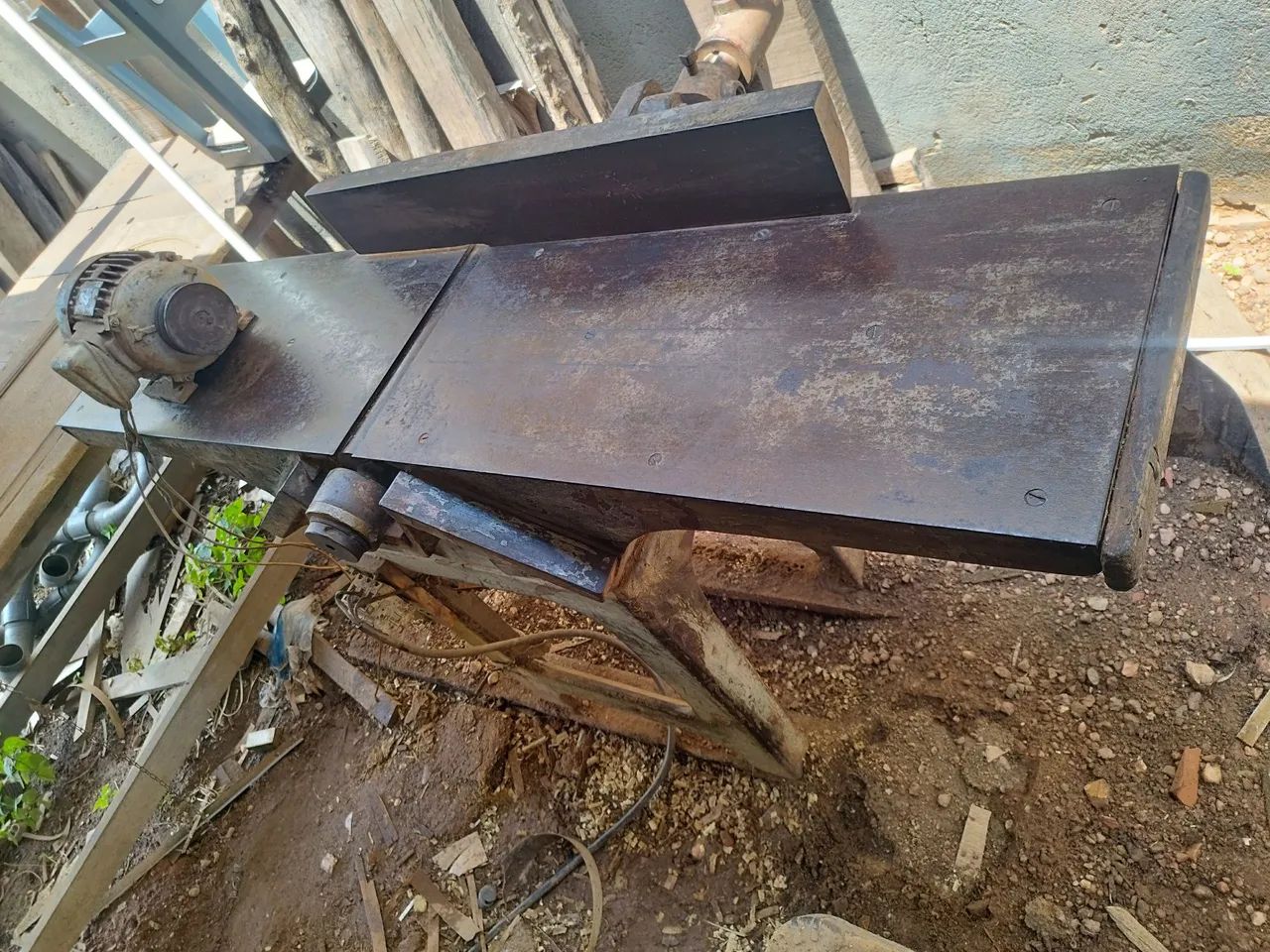 Vendo tupia com acessórios e praina - Foto 5