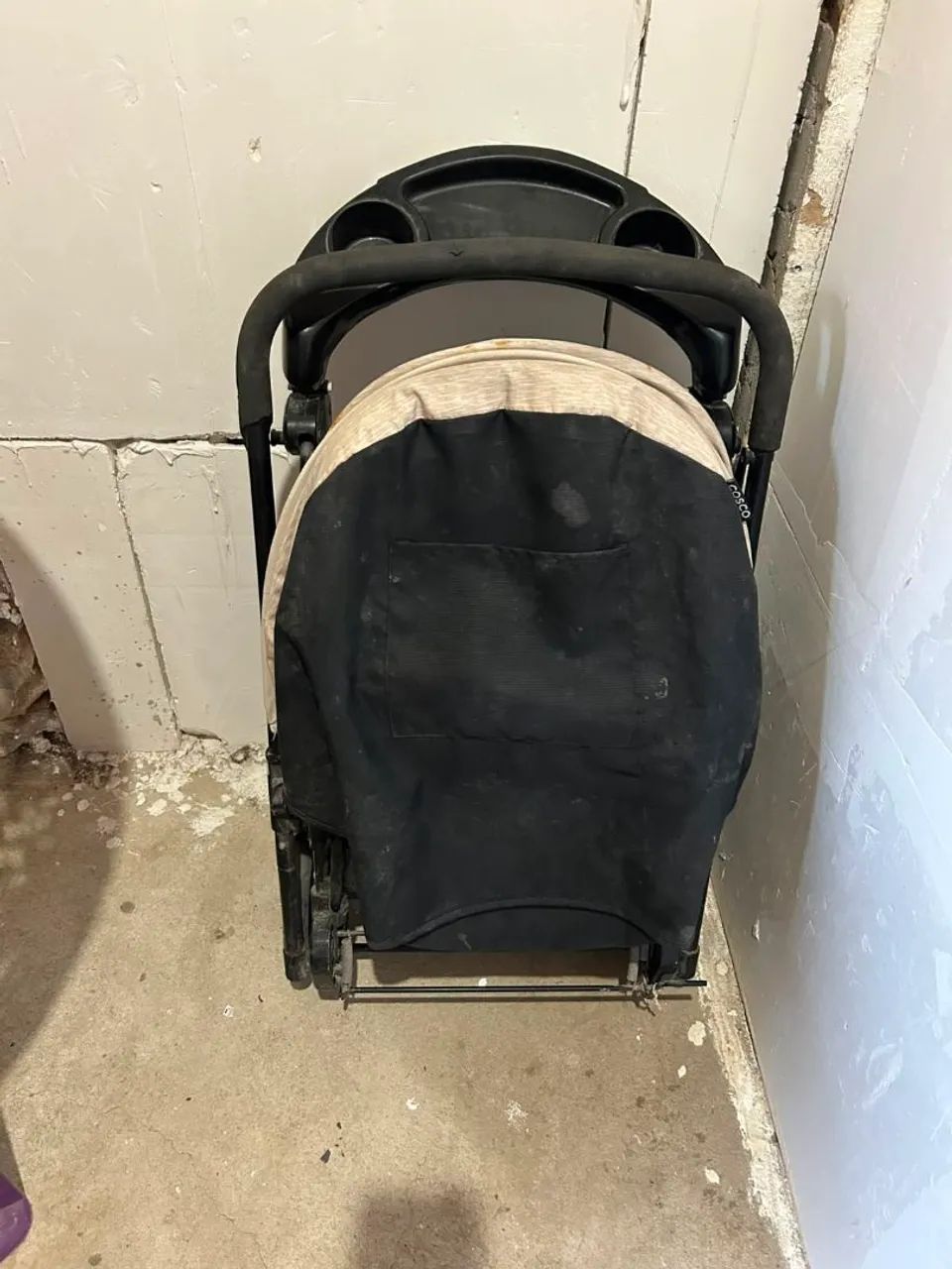 Carrinho de bebê  - Foto 2