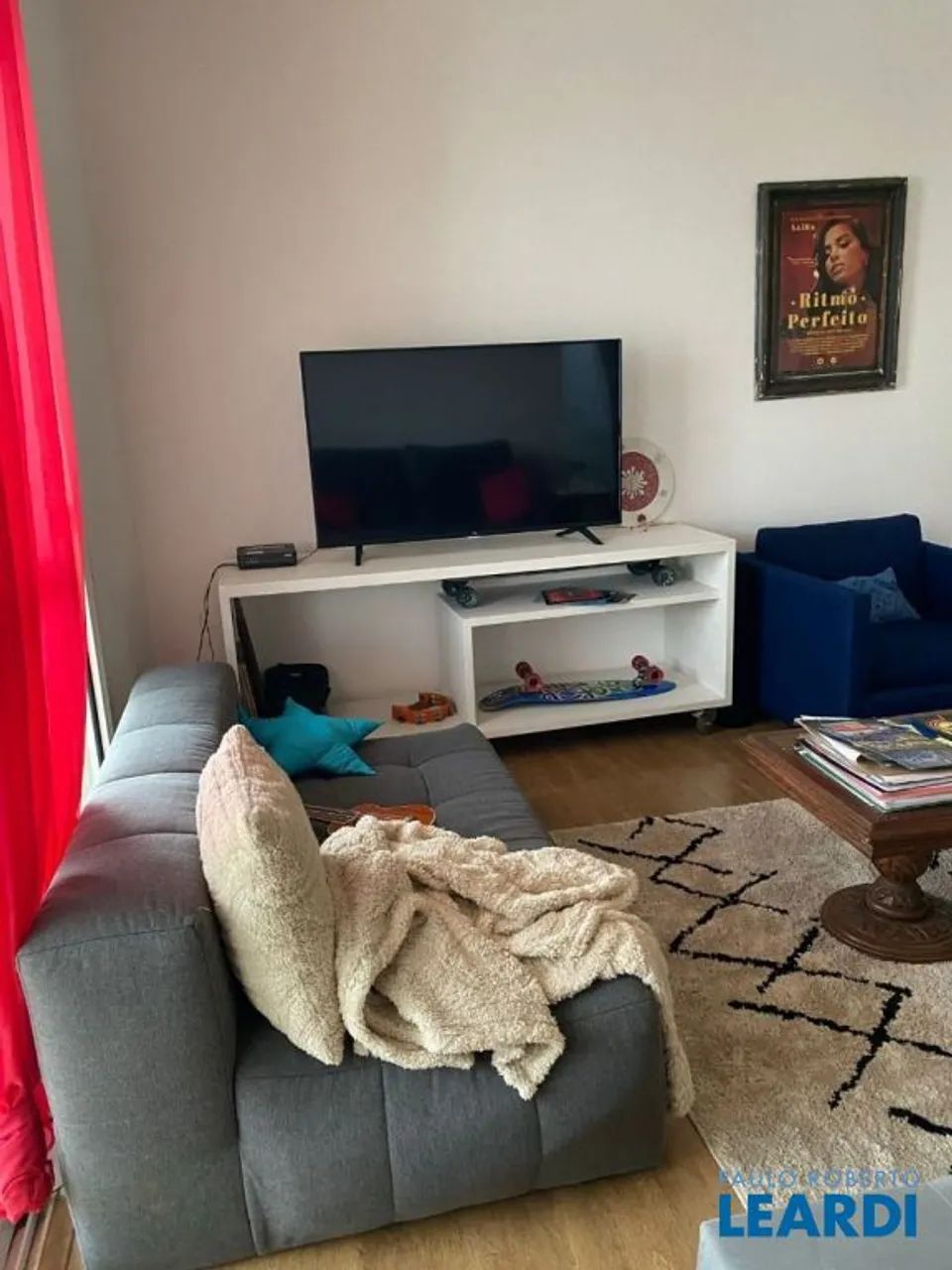 APARTAMENTO - TAMBORÉ - SP - Foto 4