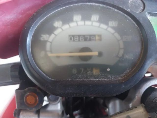 XTZ 125 2010 - Foto 4