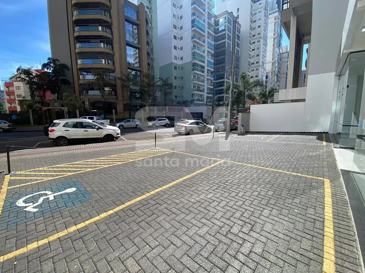 Sala para locação, Centro, Chapecó - SC - Foto 2