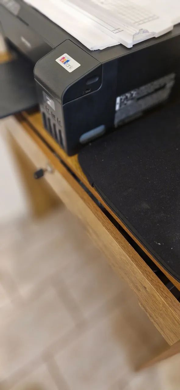 Escrivaninha estudos  - Foto 2