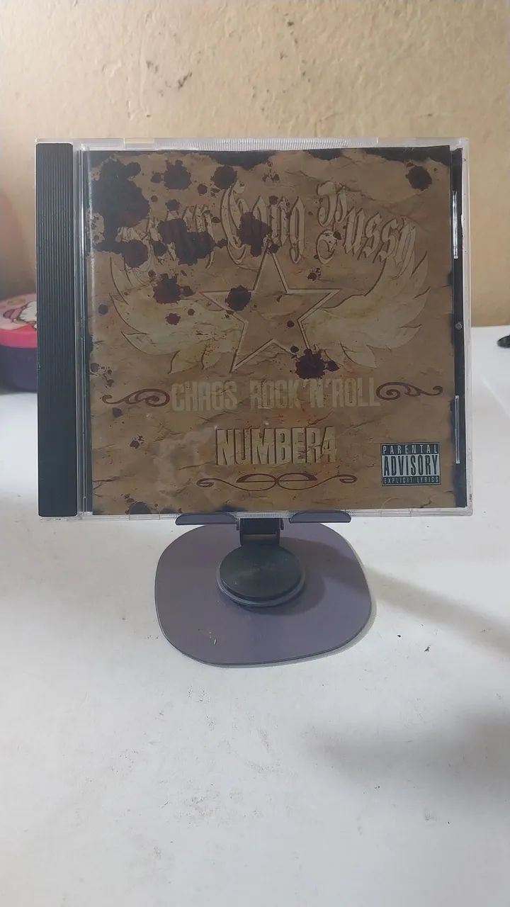 CDS DIVERSOS. - Foto 3