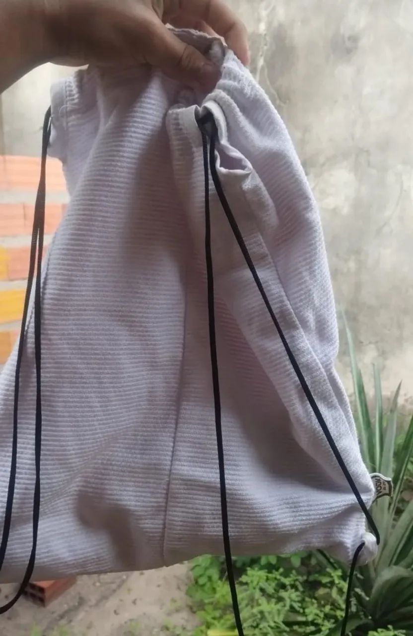 KIMONO VOUK A1 - Foto 4