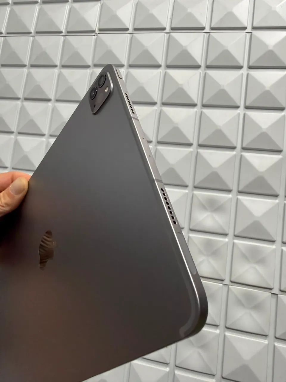 Apple iPad Pro M2, 1Tb, WiFi+Chip / Garantia / Loja física  - Foto 3