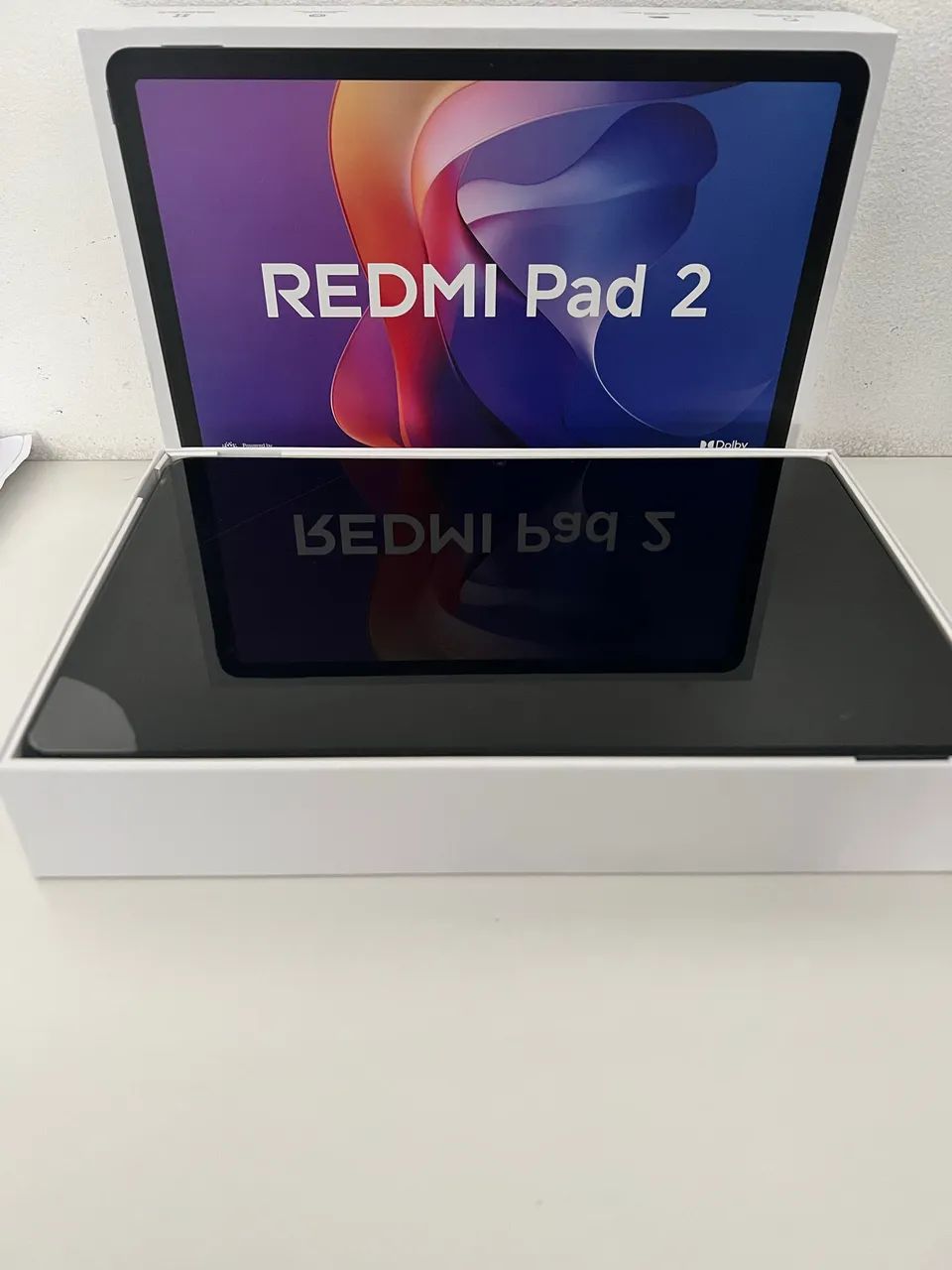 Tablet Xioami RedMi pad 2 - Foto 4