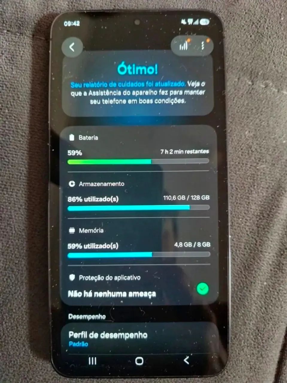 Galaxy S23 - Foto 5