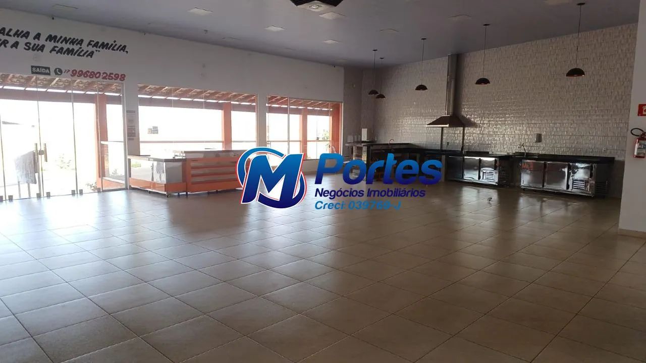 SALÃO COMERCIAL, 220,56 M² DE CONSTRUÇÃO - Foto 3