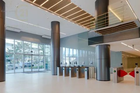 Loja para alugar em Londrina, Bela Suiça, com 50 m², Atsushi Yoshii Tower - Foto 3