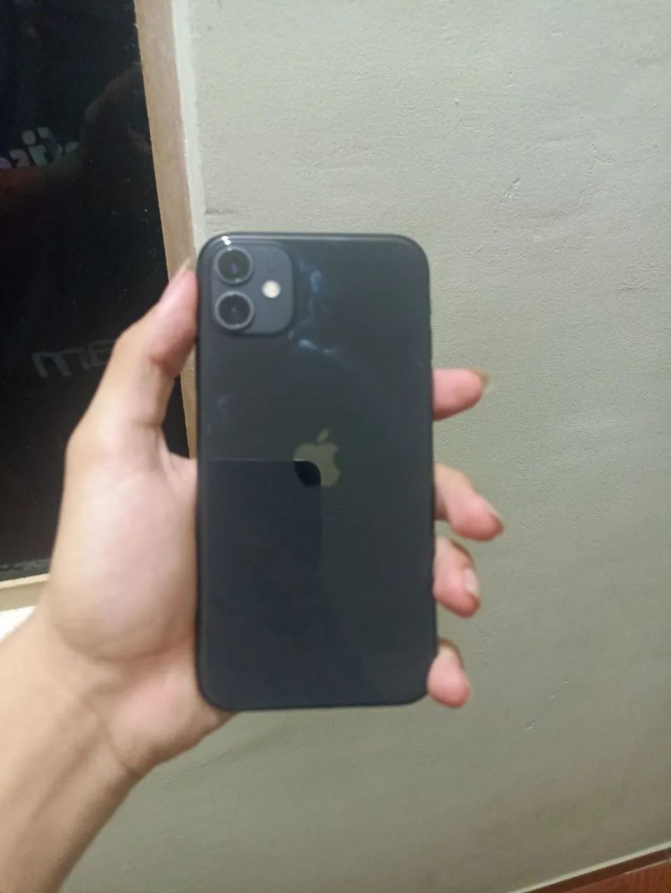 iPhone 11 128GB Funcionado Perfeitamente  - Foto 3