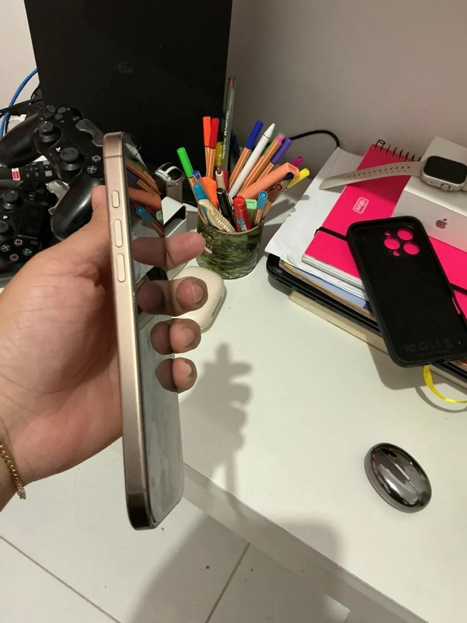 IPhone 16 pro Max  - Foto 2