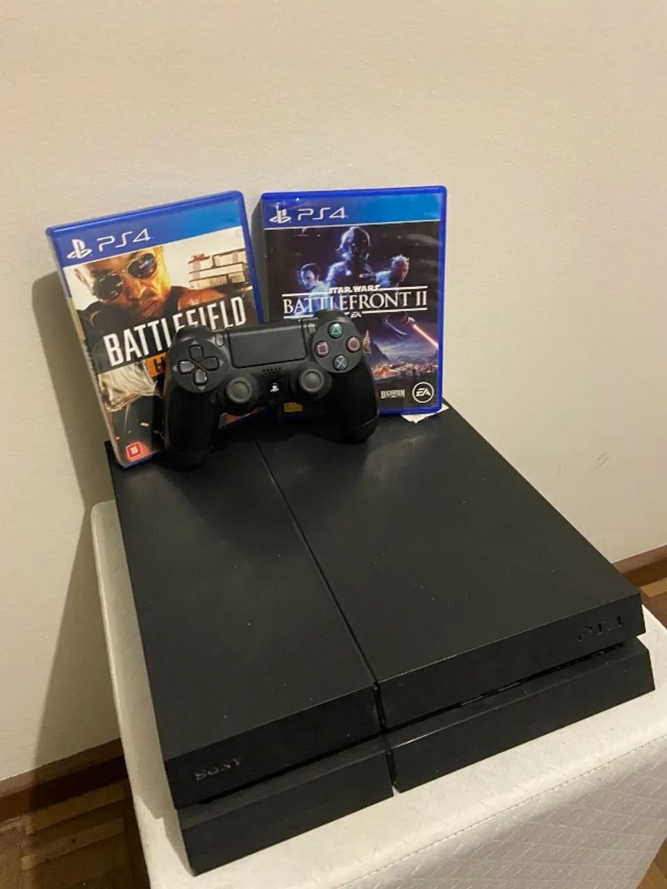 PS4(500GB)本体＋AstroA50＋MODKITセット！ PS4 mídia física - Jogos de Vídeo Game - Alto da Glória, Curitiba