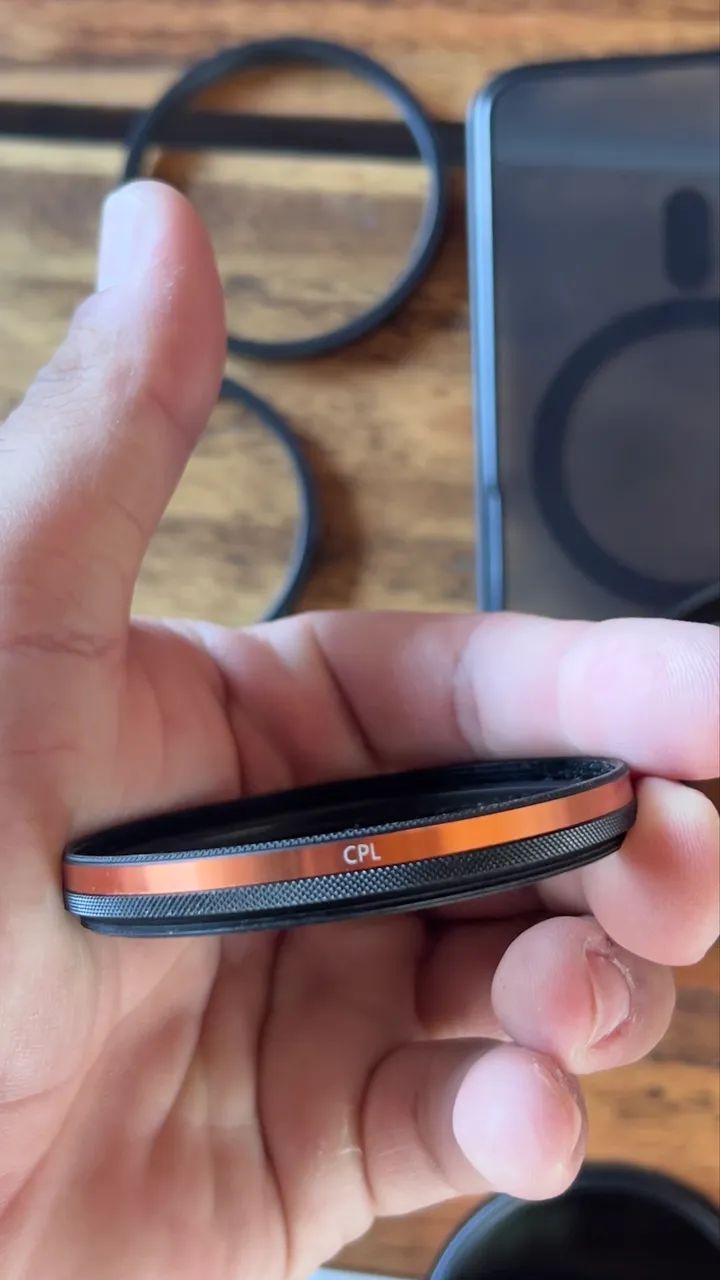 Capa para iPhone 14 Pro - Foto 4