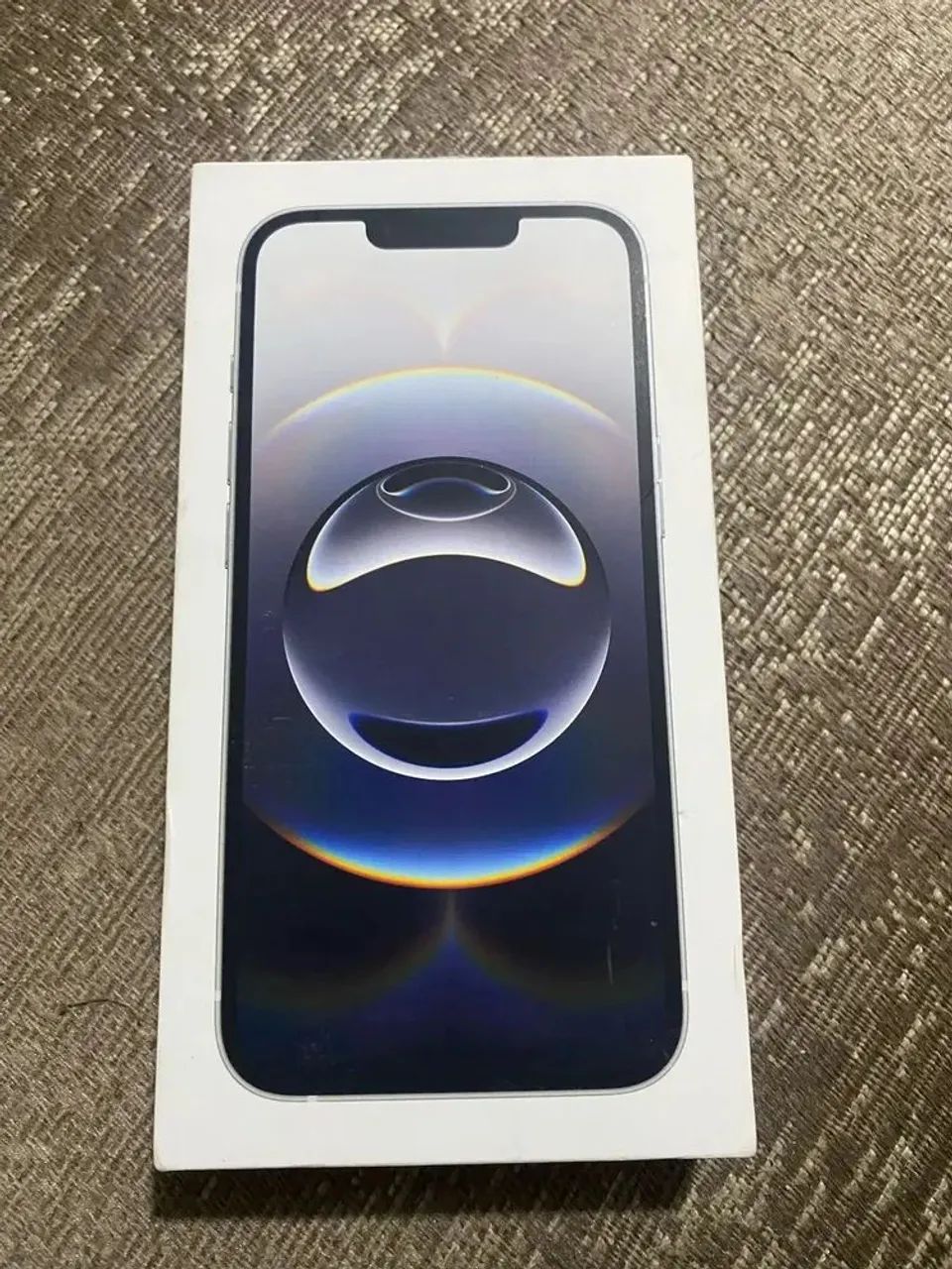Iphone 16e 128gb lacrado