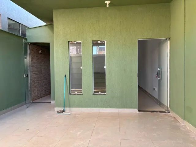 Casa Geminada com 2 Quartos e Garagem Coberta para Locação na ARNE 71 (604 Norte). - Foto 3