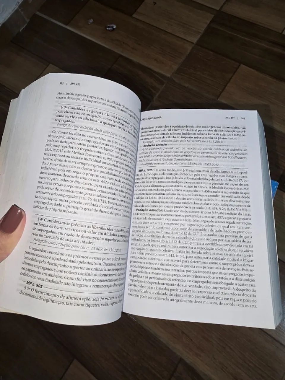 Livros de Direito - Foto 2