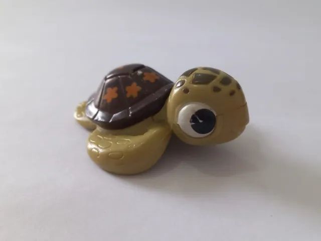 tartaruga squirt procurando nemo - Foto 2