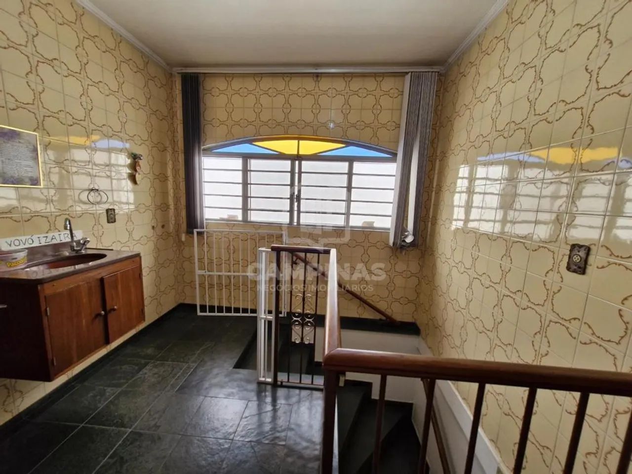 Casa à venda em Campinas, Jardim Leonor, com 6 quartos, com 282 m² - Foto 5