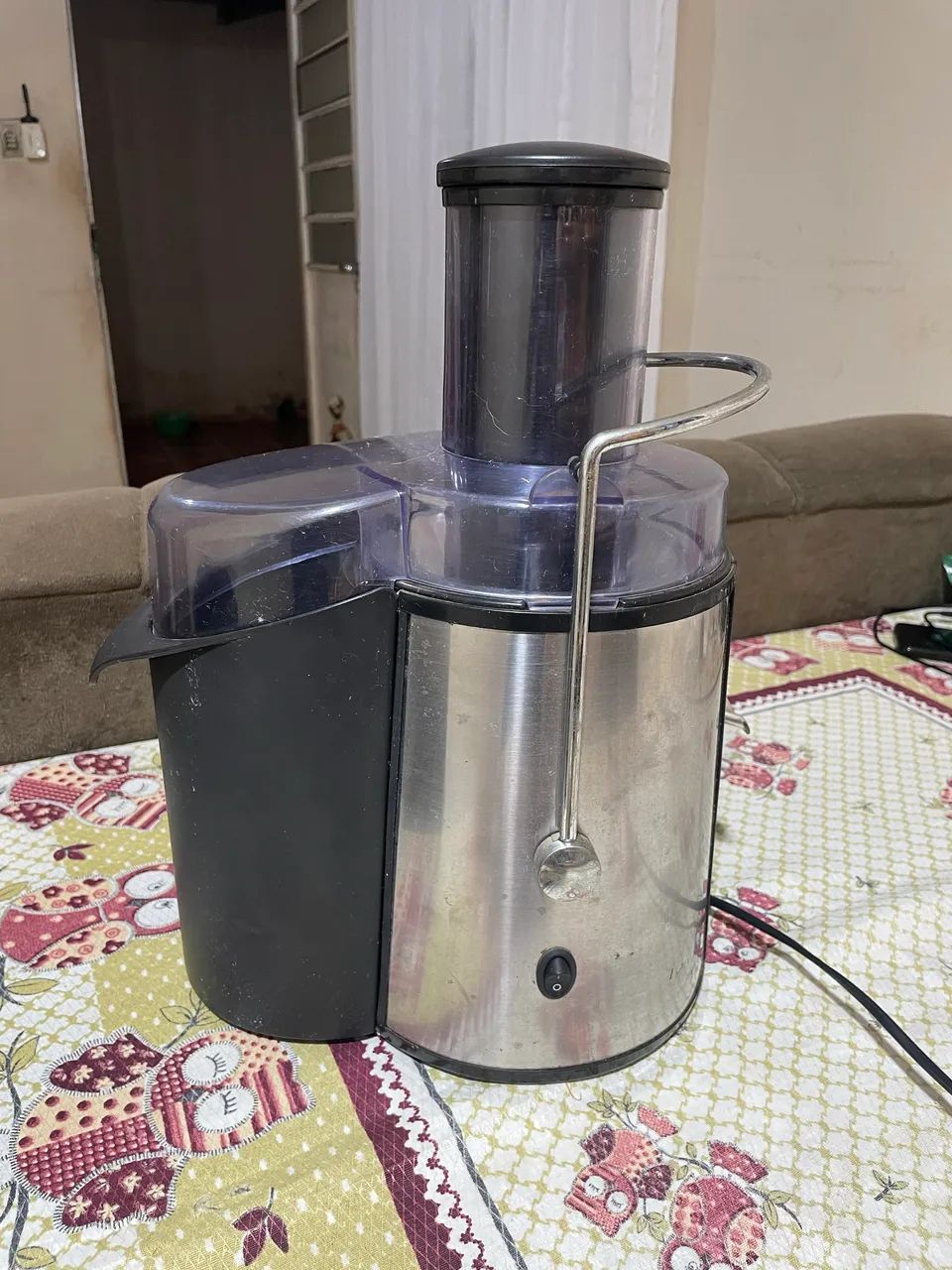 Centrifugar de suco Mallory  - Foto 2