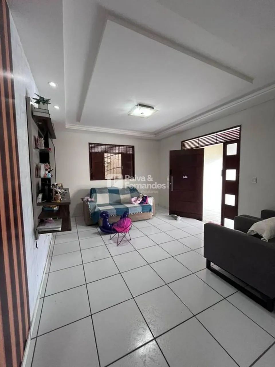 CASA 4/4 SENDO 2 SUÍTES - PITIMBU - Foto 5