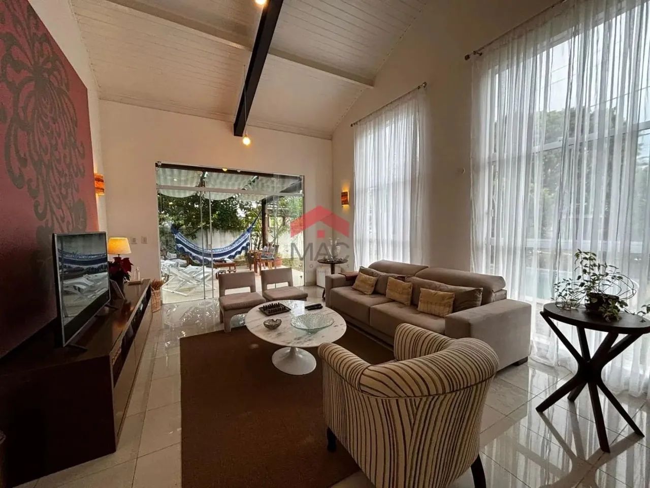 Casa para Locação em Salvador, Piatã, 4 dormitórios, 4 suítes, 5 banheiros, 4 vagas - Foto 9