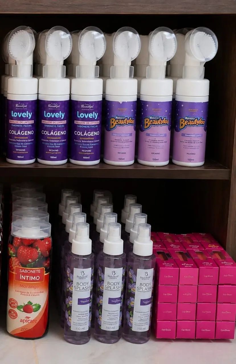 Cosméticos  - Foto 2