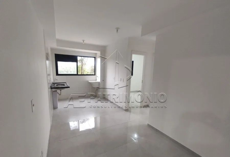 APARTAMENTO COM 2 QUARTOS - VISTA IPANEMA - Foto 4