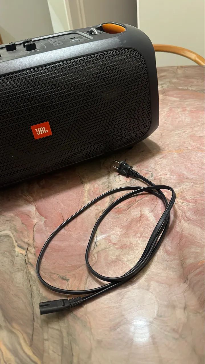 JBL Partybox  - Foto 5