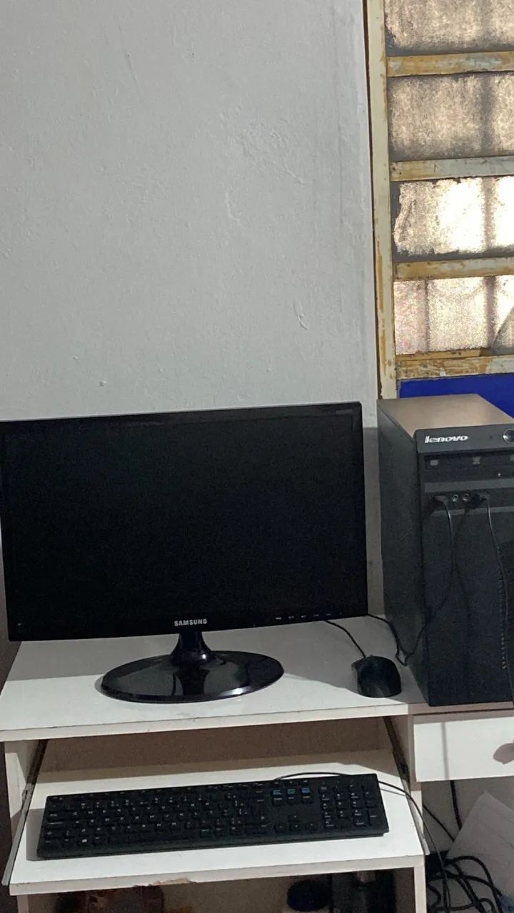 Computador i3 - Foto 2