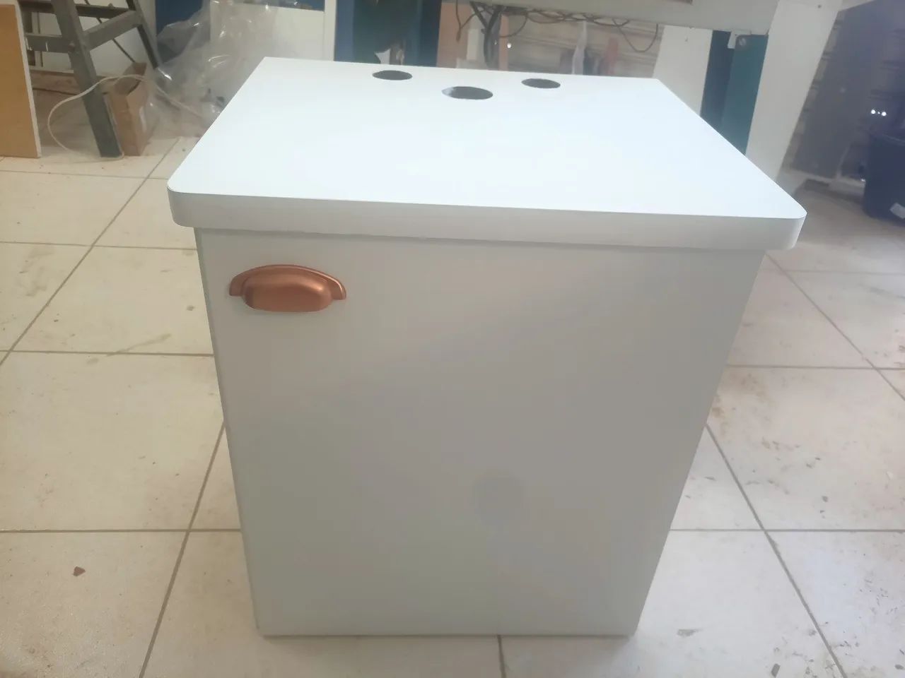 MARCENEIRO, MANUTENÇÃO, FABRICAÇÃO  - Foto 2