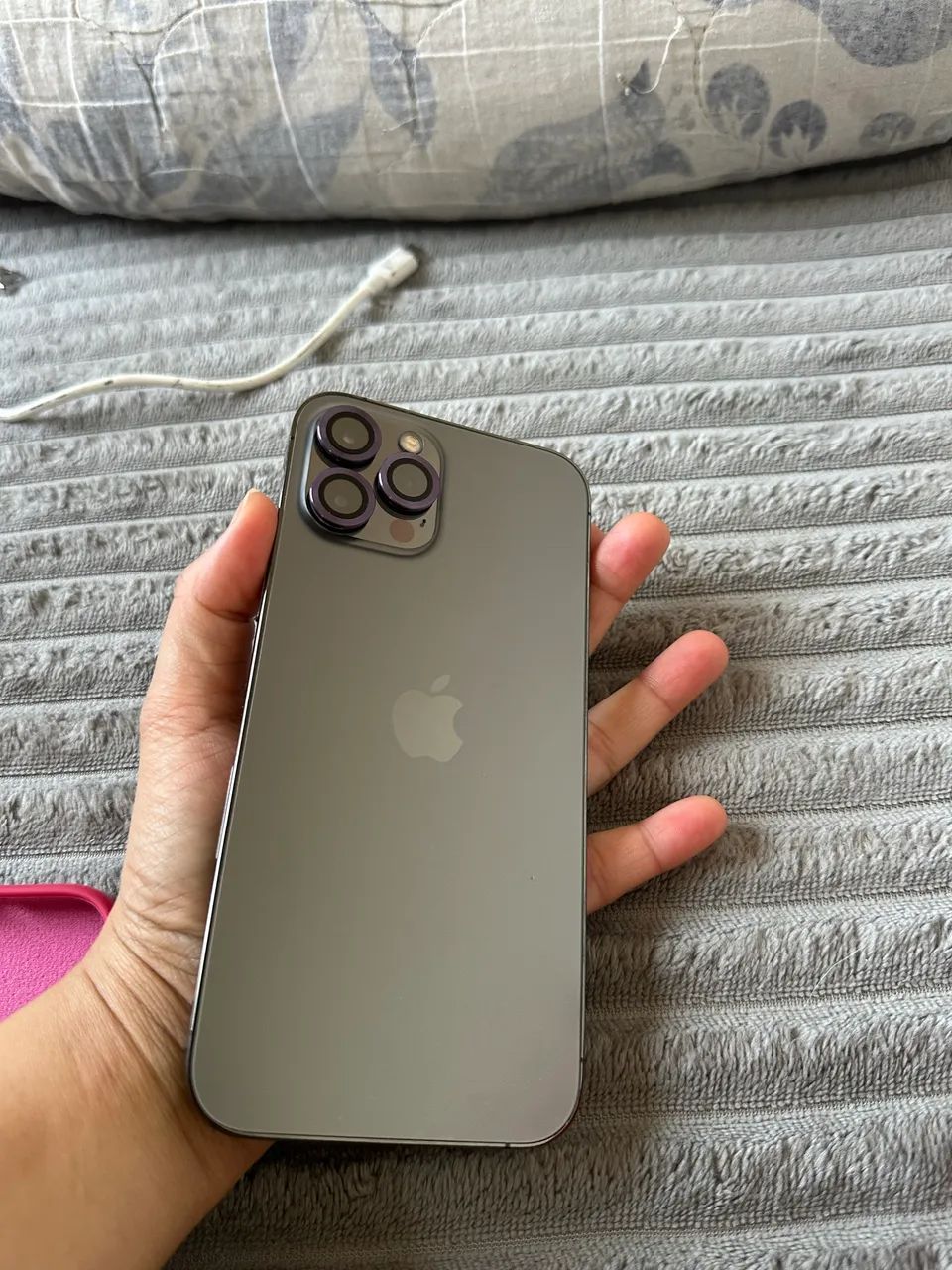iPhone 12 Pro Max  - Foto 2