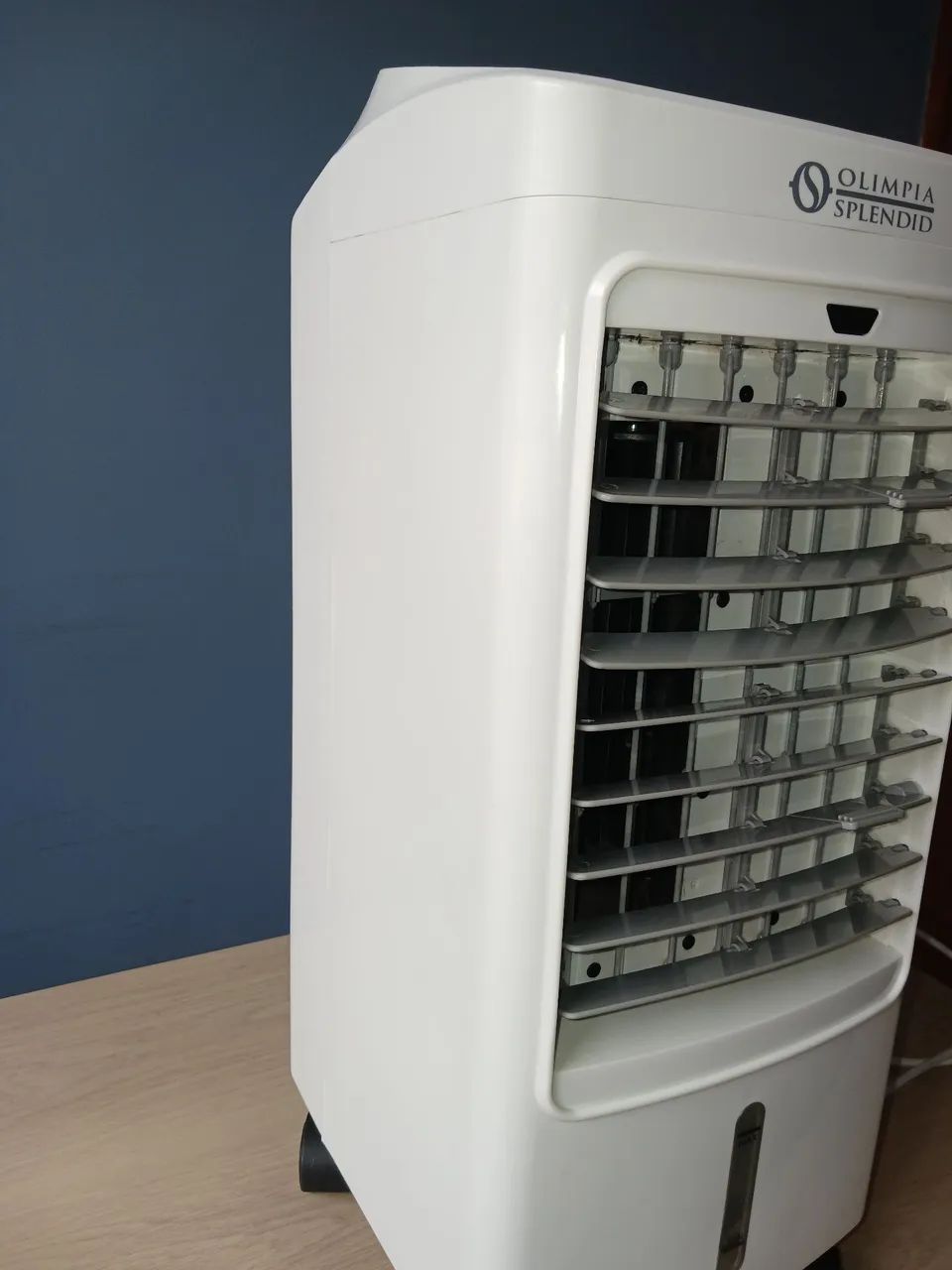 Ventilador e climatizador - Foto 2