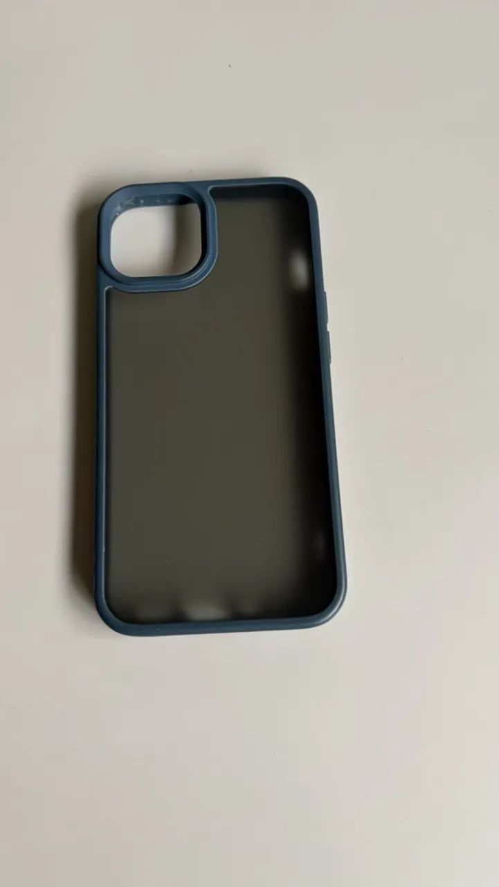 Capa IPhone 13 - Foto 3