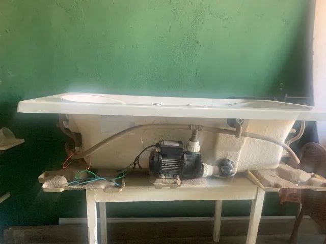 Banheira de hidromassagem 429414508135065605