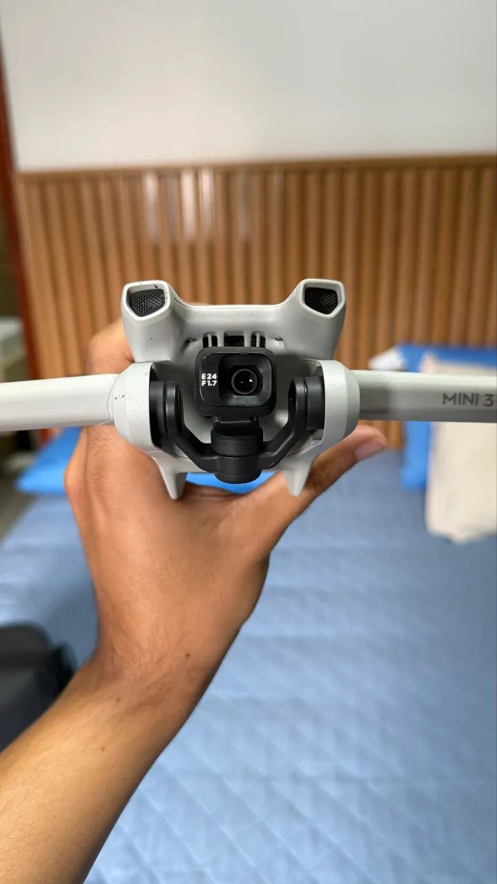 Drone DJI Mini 3 - Foto 3