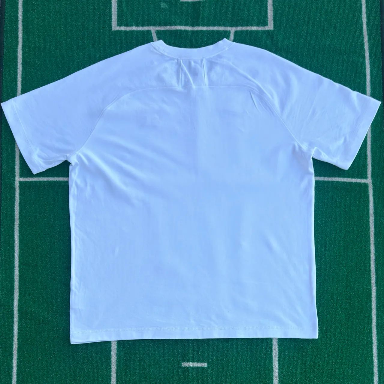 Camisa Nike Vasco da Gama  - Foto 5