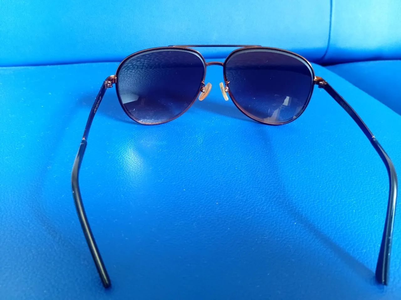 Óculos de sol Gucci  - Foto 3