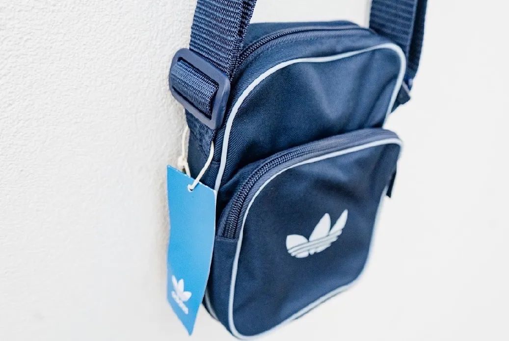 Shoulder Bag Adidas - Foto 2