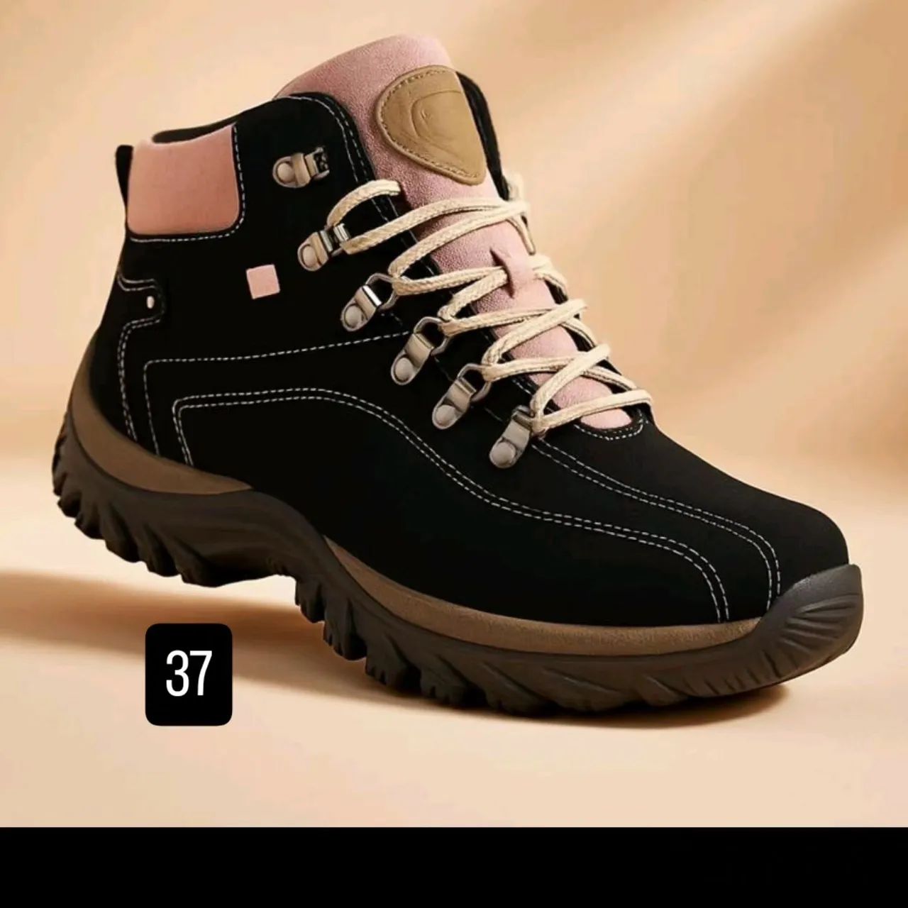 Bota feminino - Foto 2